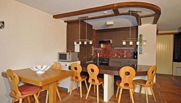 Refeições no quarto