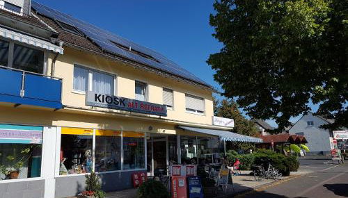 Apartment Alt-Refrath - Foto 2