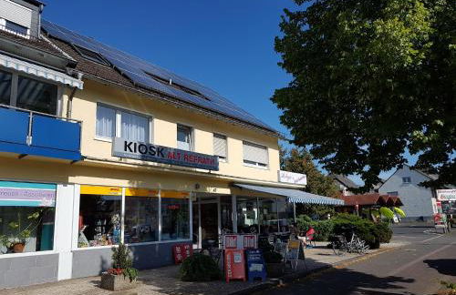 Apartment Alt-Refrath - Foto 2