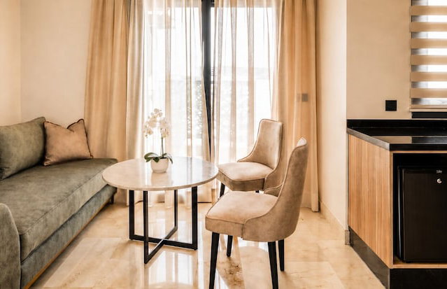 AS PREMIUM BY SOHO HOTELS - Photo 42