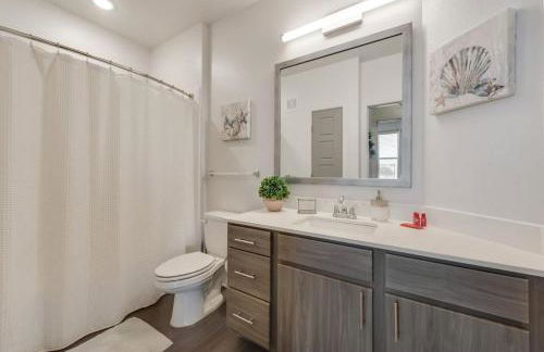 ALL041 -Luxe 2BD 2BA Apt in Allen - Foto 10