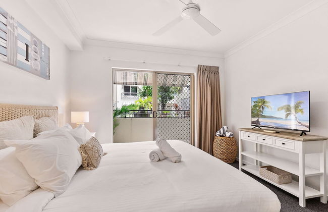 Lux Apartment Cairns - 9 Pools BBQ Gym - Foto 23