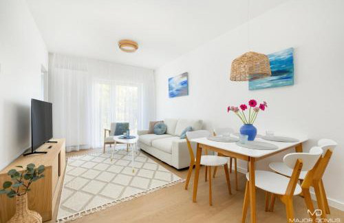 Sand Dunes Blue Marine by Major Domus Club - Foto 10