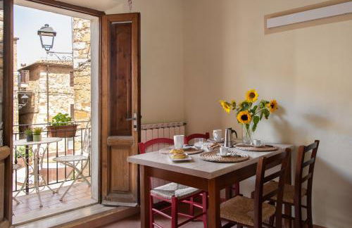 Il Borghetto - La Ghibellina Townhouse - Foto 24