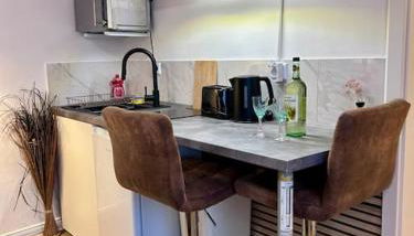 Place to beee - Foto 3, stove