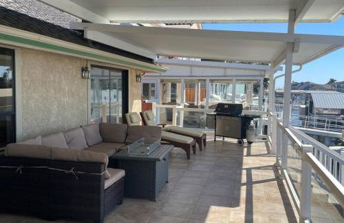 Discovery Bay Home on fast water - 2,400Sq ft - Foto 24