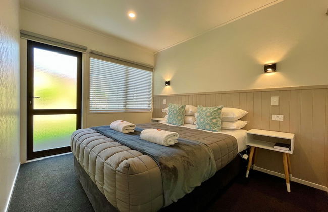 Pacific Park Christian Holiday Camp - Foto 22