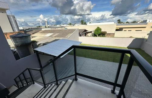 Apartamento novo no centro de Sinop! - Foto 9