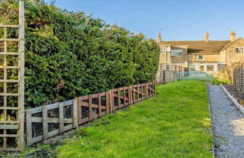 Jack's Cottage - Foto 7