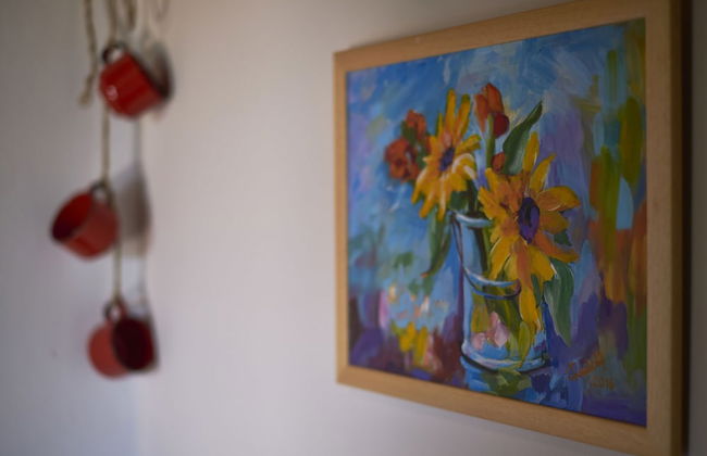 Holiday House Podhamer Boris - Foto 14