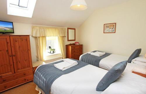 4 Bed in Warenford CN201 - Foto 9