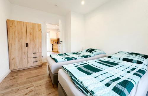 Ferienwohnung1 Grimma - Foto 8