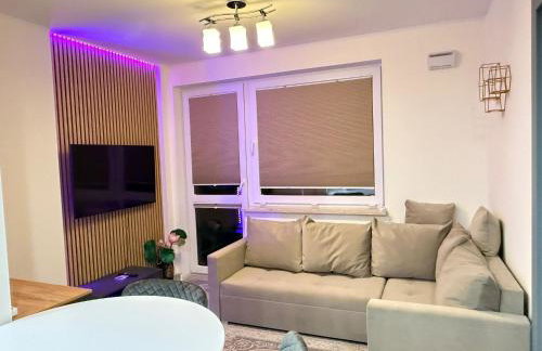 Warsaw Smart Apartment with Parking - Foto 35