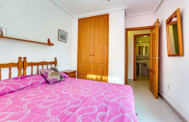 Parquemar 2 La Mata Playa - Foto 6