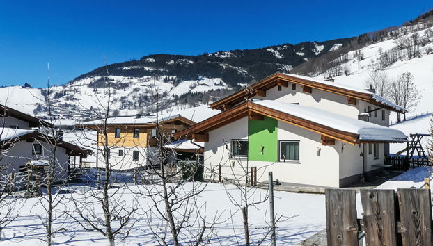 Fankhauser - Foto 2, House