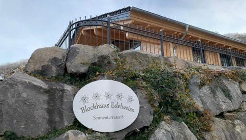 Blockhaus Edelweiss - Foto 3