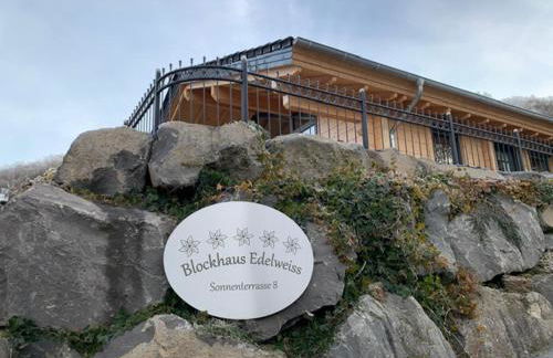 Blockhaus Edelweiss - Foto 3