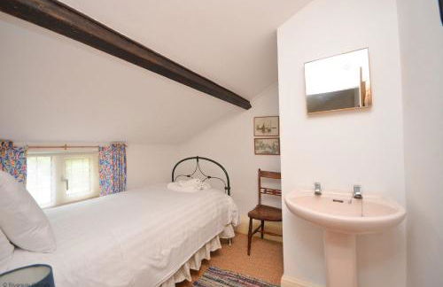 Wherry Cottage in Irstead on the Norfolk Broads - Foto 15