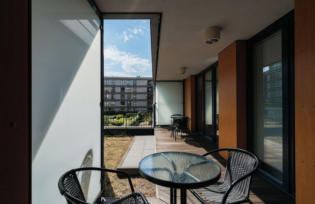 Native Apartments Masarska 8/5 - Photo 109