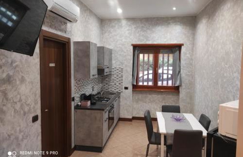 Top Apartments Roma 1 Metro A Free Parking - Foto 7