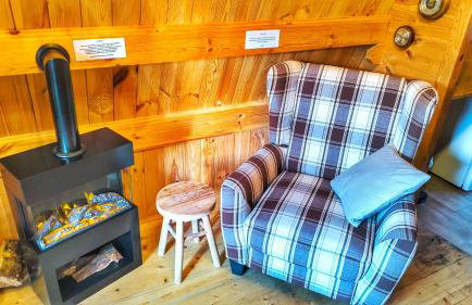 Finnhütte bei GRETA - Foto 3