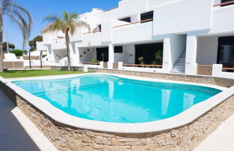 Cactus Apartment La Ribera - Foto 1