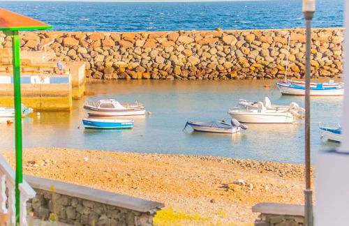 Beach House Tajao - Foto 1