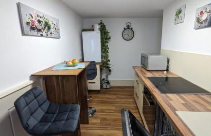 Ferienwohnung Angie - Foto 6