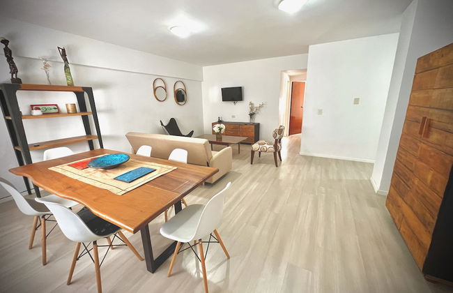 Fantastic Apartment Step From Plaza San Martin PS1 by Apartments Bariloche - Foto 13