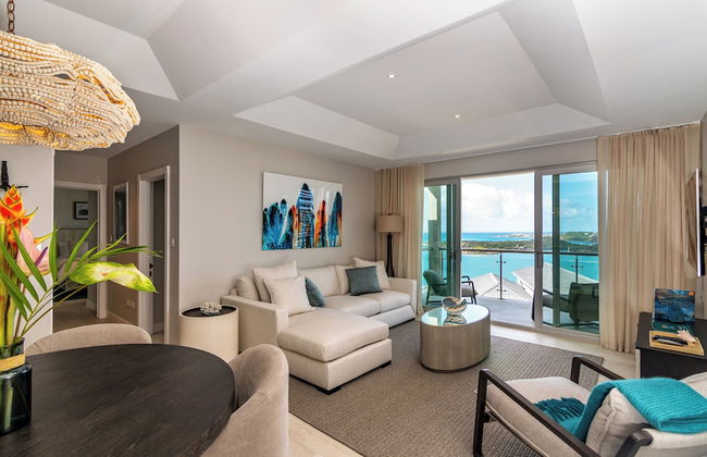 The Point at Petite Calivigny - Foto 52