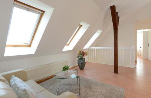 Ferienhaus für 8 Personen mit Kamin & Terrasse - Foto 25