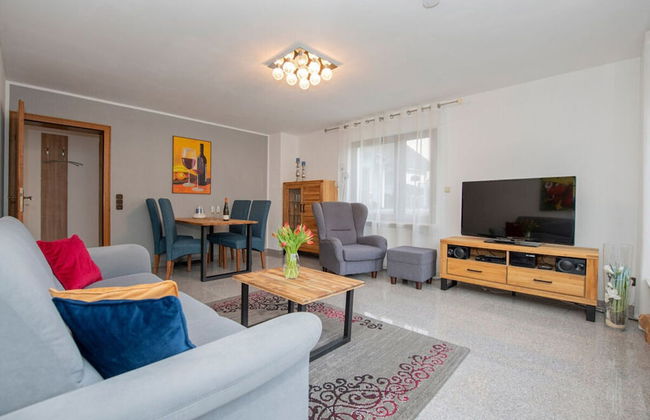 Tranquil Apartment in Zell-kaimt - Foto 9