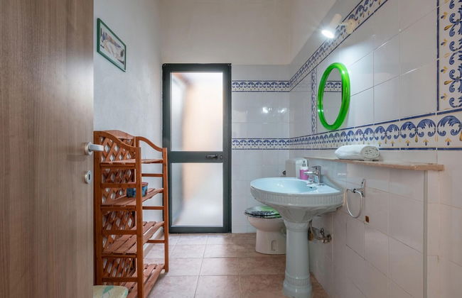 Picturesque Flat With sea View - Foto 16