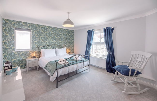 The Grange, Aldeburgh - Foto 4