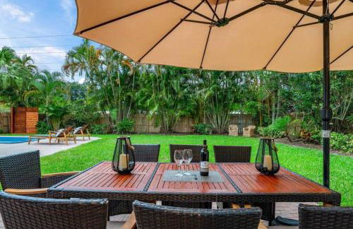 Fox Private Resort-Heated Pool, Spa-Downtown&Beach - Foto 20