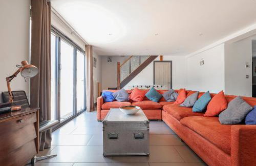 Rusty Barn - Foto 21