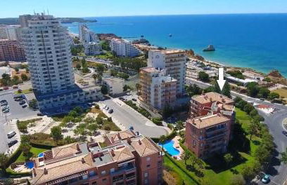 Beach & Sea Apt, Fast WIFI, Airco, Private Parking and Pool - Foto 11