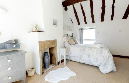 FRANCE FOLD COTTAGE - Cosy 1 Bed Cottage Close to Holmfirth & the Peak District, Yorkshire - Foto 23
