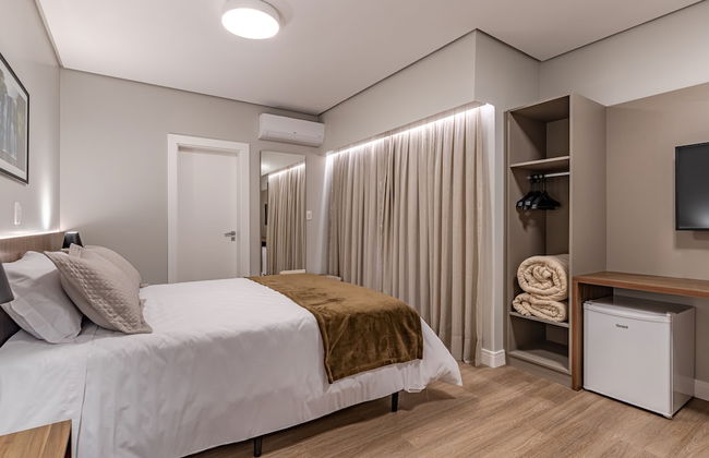 Pousada Serra Verde - Foto 14