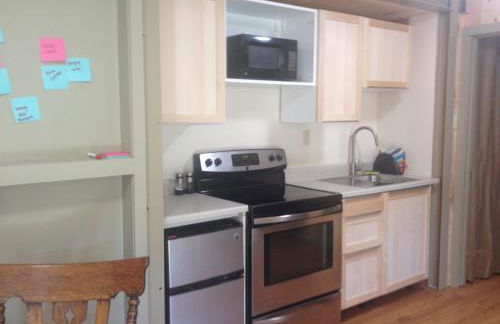 Crossett Hill Lodge - Foto 26