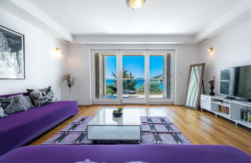 Apartments Dvori Lapad 2 Direct Sea View - Foto 9