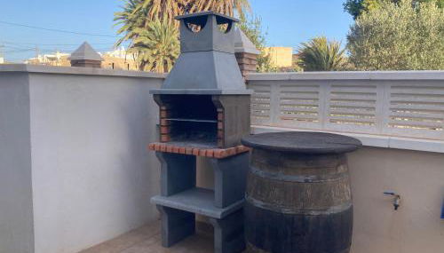 Cortijo Los Garridos - 12 huéspedes - Foto 4