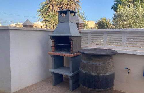 Cortijo Los Garridos - 12 huéspedes - Photo 4