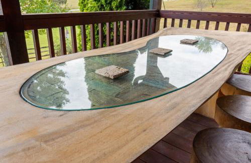 Willow Creek Cabin - Maryville, TN - Foto 49