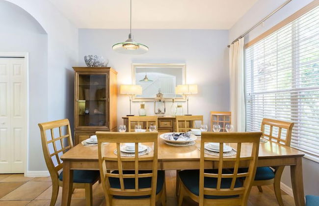 Ov4217 - Reunion Resort - 5 Bed 4 Baths Villa - Foto 23