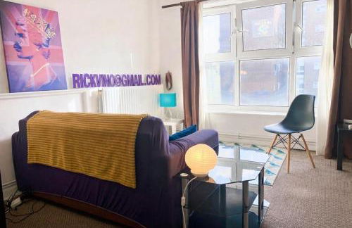 Bright Studio - 12 Mins to Central London - Foto 13