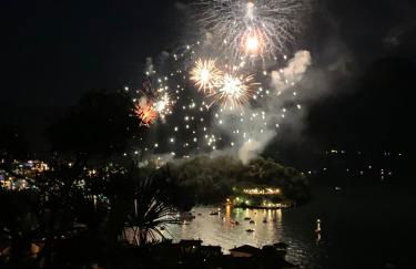 Liza's Suite's - Room's with a View - Foto 50