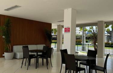 Condomínio Reserva das Flores - Foto 1