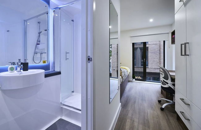 Student Only The Oaks - Foto 15