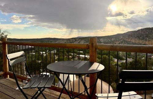 Treetop #10 at East Zion Resort - Foto 16